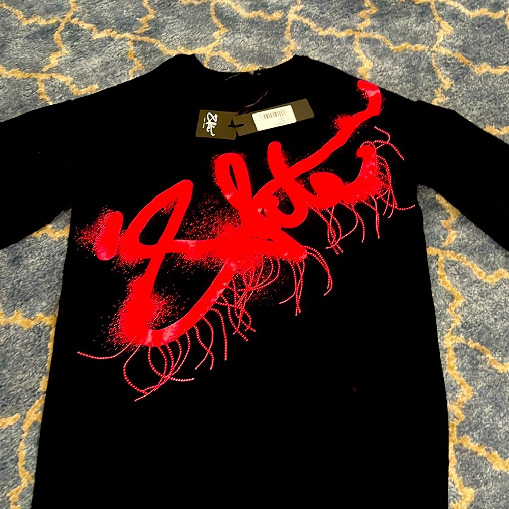 Brand new girls Alisa new yourk dress size 10